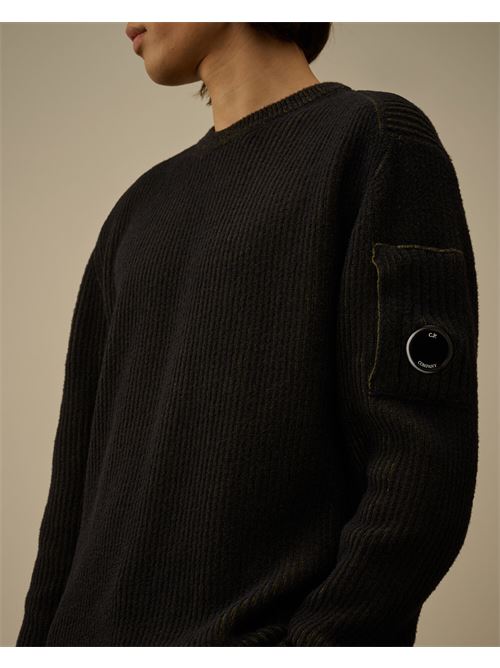 crew neck C.P. COMPANY | MKN307A00 6170A652